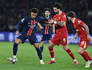 En imágenes: Así se vivieron los partidos de ida de los Octavos de Final de la Champions League
