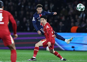 En imágenes: Así se vivieron los partidos de ida de los Octavos de Final de la Champions League
