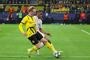 En imágenes: Así se vivieron los partidos de ida de los Octavos de Final de la Champions League