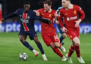 En imágenes: Así se vivieron los partidos de ida de los Octavos de Final de la Champions League