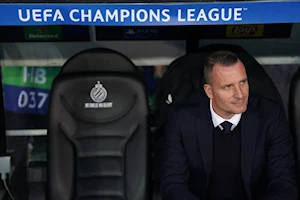 En imágenes: Así se vivieron los partidos de ida de los Octavos de Final de la Champions League