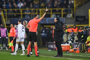 En imágenes: Así se vivieron los partidos de ida de los Octavos de Final de la Champions League