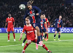 En imágenes: Así se vivieron los partidos de ida de los Octavos de Final de la Champions League