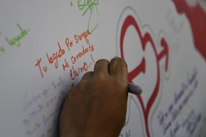 Sembrado en el corazón del pueblo: Venezolanos salieron a las calles para conmemorar el 12° aniversario del paso a la inmortalidad del comandante Chávez