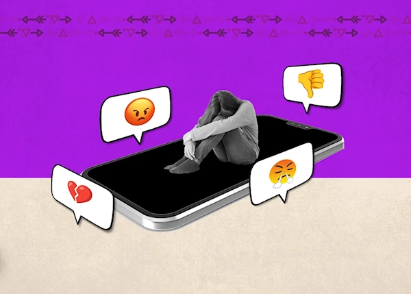 Violencia política digital contra mujeres: un nuevo frente de lucha