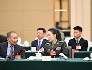 Liderazgo femenino en China: Legisladoras y asesoras políticas desempeñan un papel esencial en las sesiones del Comité Nacional de la Conferencia Consultiva Política del Pueblo Chino