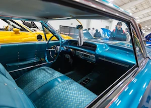 Motorama 2025: La gran cita automotriz en Toronto (Canadá) celebra 50 años de pasión por los autos personalizados y los deportes de motor