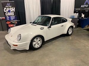 Motorama 2025: La gran cita automotriz en Toronto (Canadá) celebra 50 años de pasión por los autos personalizados y los deportes de motor