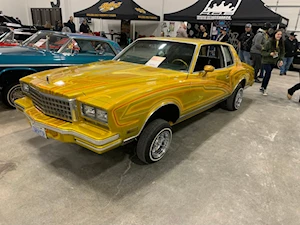 Motorama 2025: La gran cita automotriz en Toronto (Canadá) celebra 50 años de pasión por los autos personalizados y los deportes de motor