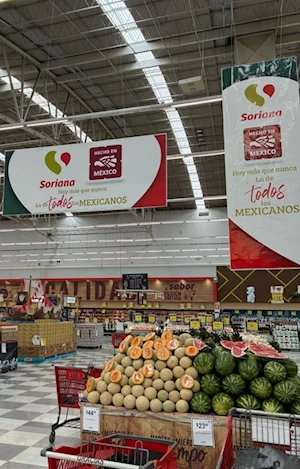 “Hecho en México”, la marca que promueve los productos fabricados en la nación azteca