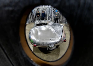 Motorama 2025: La gran cita automotriz en Toronto (Canadá) celebra 50 años de pasión por los autos personalizados y los deportes de motor