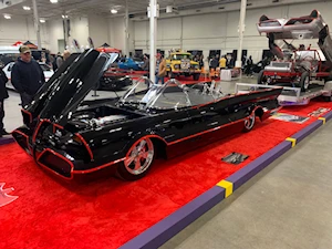 Motorama 2025: La gran cita automotriz en Toronto (Canadá) celebra 50 años de pasión por los autos personalizados y los deportes de motor