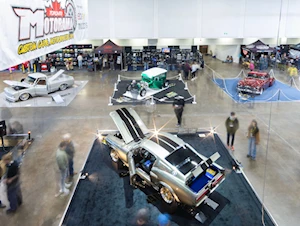 Motorama 2025: La gran cita automotriz en Toronto (Canadá) celebra 50 años de pasión por los autos personalizados y los deportes de motor