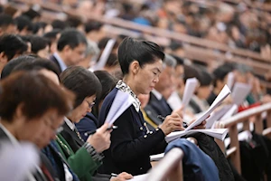 Liderazgo femenino en China: Legisladoras y asesoras políticas desempeñan un papel esencial en las sesiones del Comité Nacional de la Conferencia Consultiva Política del Pueblo Chino