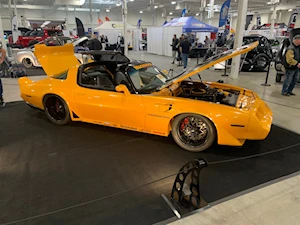 Motorama 2025: La gran cita automotriz en Toronto (Canadá) celebra 50 años de pasión por los autos personalizados y los deportes de motor