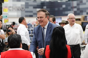 “Hecho en México”, la marca que promueve los productos fabricados en la nación azteca