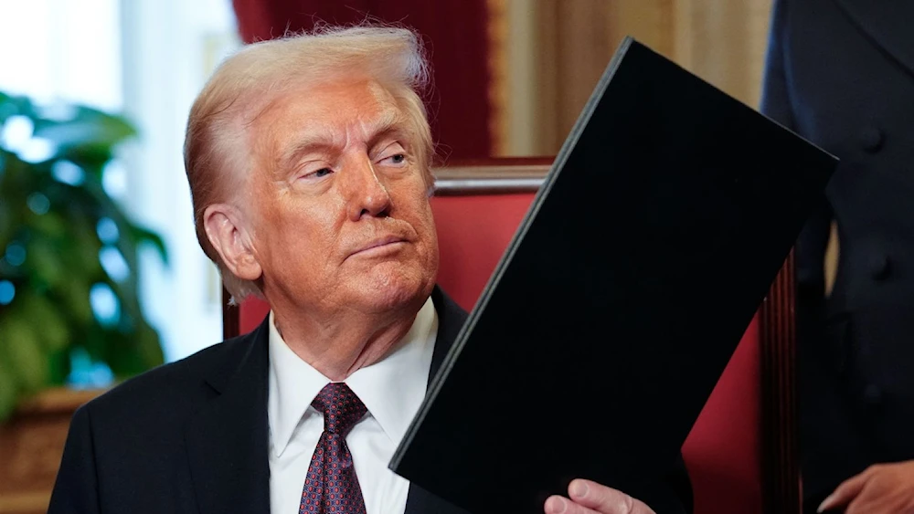 Política de Trump puede dañar influencia de EEUU en Latinoamérica