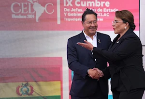 La IX Cumbre de la Celac en Tegucigalpa (Honduras) se desarrolló en medio de un llamado colectivo a reforzar la unidad latinoamericana, el rechazo a las medidas coercitivas unilaterales impuestas por Trump y el compromiso con la paz regional