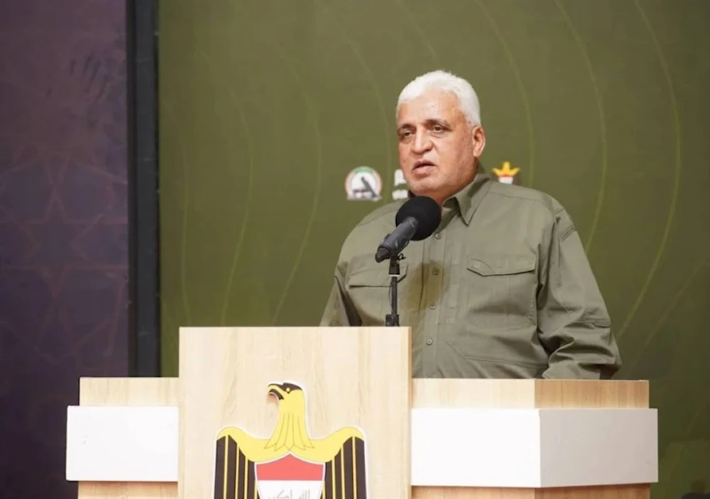 Iraq anuncia ley para reorganizar Fuerzas de Movilización Popular