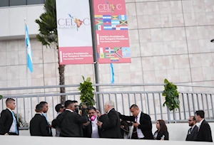 La IX Cumbre de la Celac en Tegucigalpa (Honduras) se desarrolló en medio de un llamado colectivo a reforzar la unidad latinoamericana, el rechazo a las medidas coercitivas unilaterales impuestas por Trump y el compromiso con la paz regional