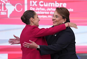 La IX Cumbre de la Celac en Tegucigalpa (Honduras) se desarrolló en medio de un llamado colectivo a reforzar la unidad latinoamericana, el rechazo a las medidas coercitivas unilaterales impuestas por Trump y el compromiso con la paz regional