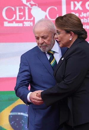 La IX Cumbre de la Celac en Tegucigalpa (Honduras) se desarrolló en medio de un llamado colectivo a reforzar la unidad latinoamericana, el rechazo a las medidas coercitivas unilaterales impuestas por Trump y el compromiso con la paz regional
