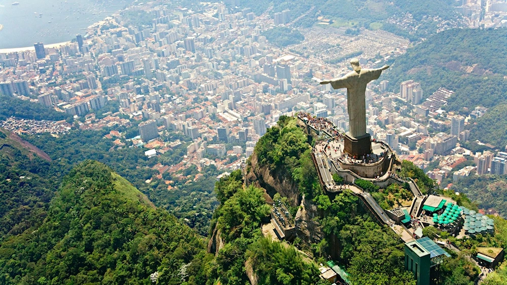 Brasil exigirá visa a ciudadanos de EEUU, Canadá y Australia