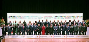 La IX Cumbre de la Celac en Tegucigalpa (Honduras) se desarrolló en medio de un llamado colectivo a reforzar la unidad latinoamericana, el rechazo a las medidas coercitivas unilaterales impuestas por Trump y el compromiso con la paz regional