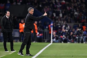 Barcelona y PSG confirman su favoritismo en la Champions League: goleada culé al Dortmund (4-0) y remontada parisina ante el Aston Villa (3-1)