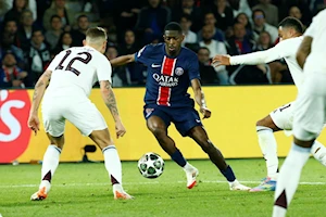 Barcelona y PSG confirman su favoritismo en la Champions League: goleada culé al Dortmund (4-0) y remontada parisina ante el Aston Villa (3-1)
