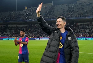 Barcelona y PSG confirman su favoritismo en la Champions League: goleada culé al Dortmund (4-0) y remontada parisina ante el Aston Villa (3-1)