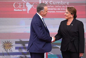 La IX Cumbre de la Celac en Tegucigalpa (Honduras) se desarrolló en medio de un llamado colectivo a reforzar la unidad latinoamericana, el rechazo a las medidas coercitivas unilaterales impuestas por Trump y el compromiso con la paz regional