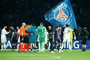 Barcelona y PSG confirman su favoritismo en la Champions League: goleada culé al Dortmund (4-0) y remontada parisina ante el Aston Villa (3-1)