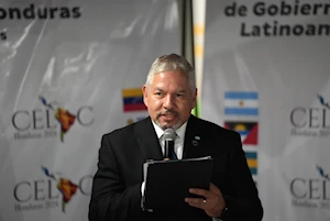 La IX Cumbre de la Celac en Tegucigalpa (Honduras) se desarrolló en medio de un llamado colectivo a reforzar la unidad latinoamericana, el rechazo a las medidas coercitivas unilaterales impuestas por Trump y el compromiso con la paz regional