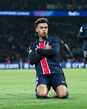 Barcelona y PSG confirman su favoritismo en la Champions League: goleada culé al Dortmund (4-0) y remontada parisina ante el Aston Villa (3-1)