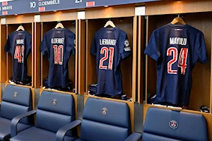 Barcelona y PSG confirman su favoritismo en la Champions League: goleada culé al Dortmund (4-0) y remontada parisina ante el Aston Villa (3-1)