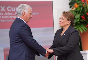 La IX Cumbre de la Celac en Tegucigalpa (Honduras) se desarrolló en medio de un llamado colectivo a reforzar la unidad latinoamericana, el rechazo a las medidas coercitivas unilaterales impuestas por Trump y el compromiso con la paz regional