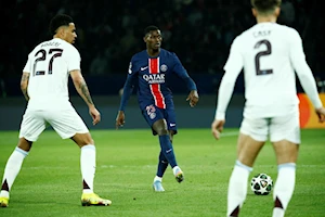 Barcelona y PSG confirman su favoritismo en la Champions League: goleada culé al Dortmund (4-0) y remontada parisina ante el Aston Villa (3-1)