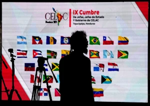 La IX Cumbre de la Celac en Tegucigalpa (Honduras) se desarrolló en medio de un llamado colectivo a reforzar la unidad latinoamericana, el rechazo a las medidas coercitivas unilaterales impuestas por Trump y el compromiso con la paz regional
