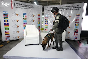 La IX Cumbre de la Celac en Tegucigalpa (Honduras) se desarrolló en medio de un llamado colectivo a reforzar la unidad latinoamericana, el rechazo a las medidas coercitivas unilaterales impuestas por Trump y el compromiso con la paz regional