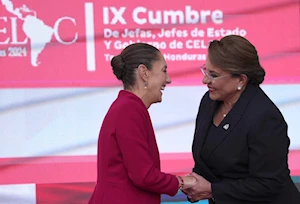 La IX Cumbre de la Celac en Tegucigalpa (Honduras) se desarrolló en medio de un llamado colectivo a reforzar la unidad latinoamericana, el rechazo a las medidas coercitivas unilaterales impuestas por Trump y el compromiso con la paz regional