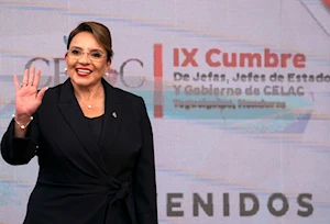 La IX Cumbre de la Celac en Tegucigalpa (Honduras) se desarrolló en medio de un llamado colectivo a reforzar la unidad latinoamericana, el rechazo a las medidas coercitivas unilaterales impuestas por Trump y el compromiso con la paz regional