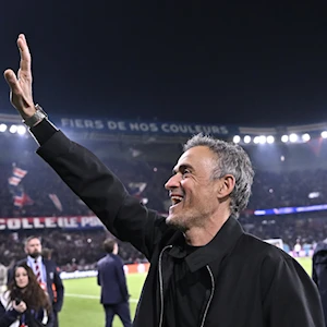 Barcelona y PSG confirman su favoritismo en la Champions League: goleada culé al Dortmund (4-0) y remontada parisina ante el Aston Villa (3-1)