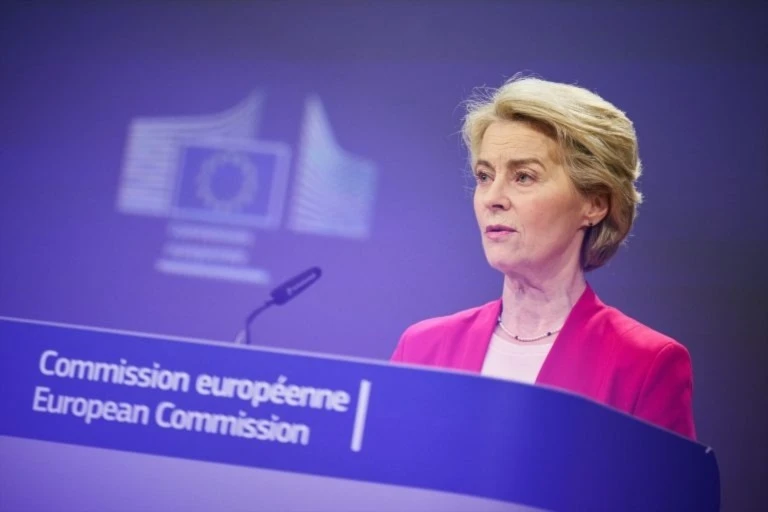 Europa congela por 90 días contramedidas a EEUU