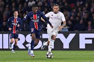 Barcelona y PSG confirman su favoritismo en la Champions League: goleada culé al Dortmund (4-0) y remontada parisina ante el Aston Villa (3-1)