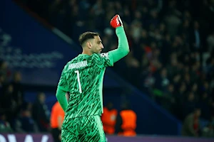 Barcelona y PSG confirman su favoritismo en la Champions League: goleada culé al Dortmund (4-0) y remontada parisina ante el Aston Villa (3-1)