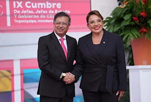 La IX Cumbre de la Celac en Tegucigalpa (Honduras) se desarrolló en medio de un llamado colectivo a reforzar la unidad latinoamericana, el rechazo a las medidas coercitivas unilaterales impuestas por Trump y el compromiso con la paz regional