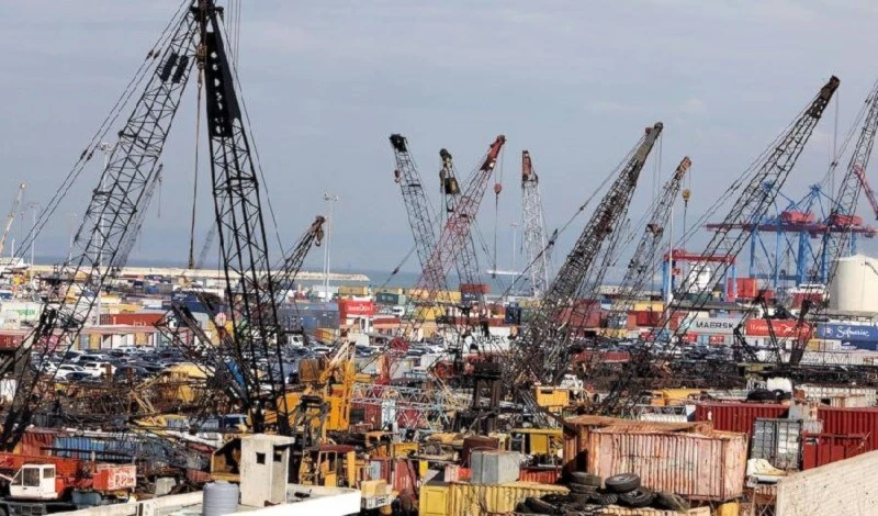 Desmienten informes contra Hezbolá de contrabando por Puerto de Beirut