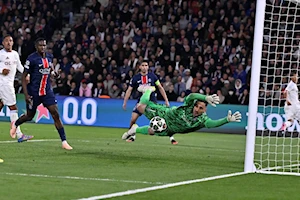Barcelona y PSG confirman su favoritismo en la Champions League: goleada culé al Dortmund (4-0) y remontada parisina ante el Aston Villa (3-1)