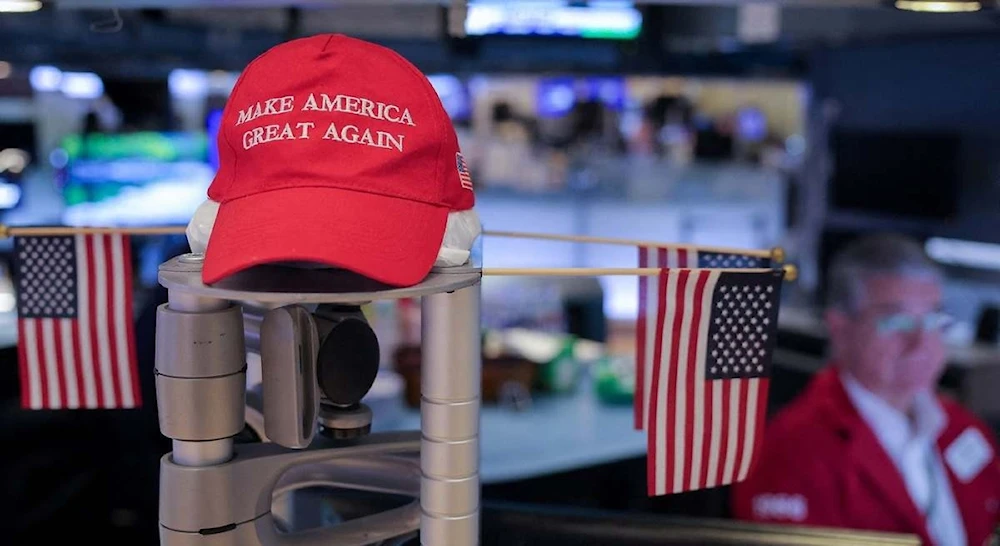 Acusan a Trump de manipular el mercado tras moratoria arancelaria